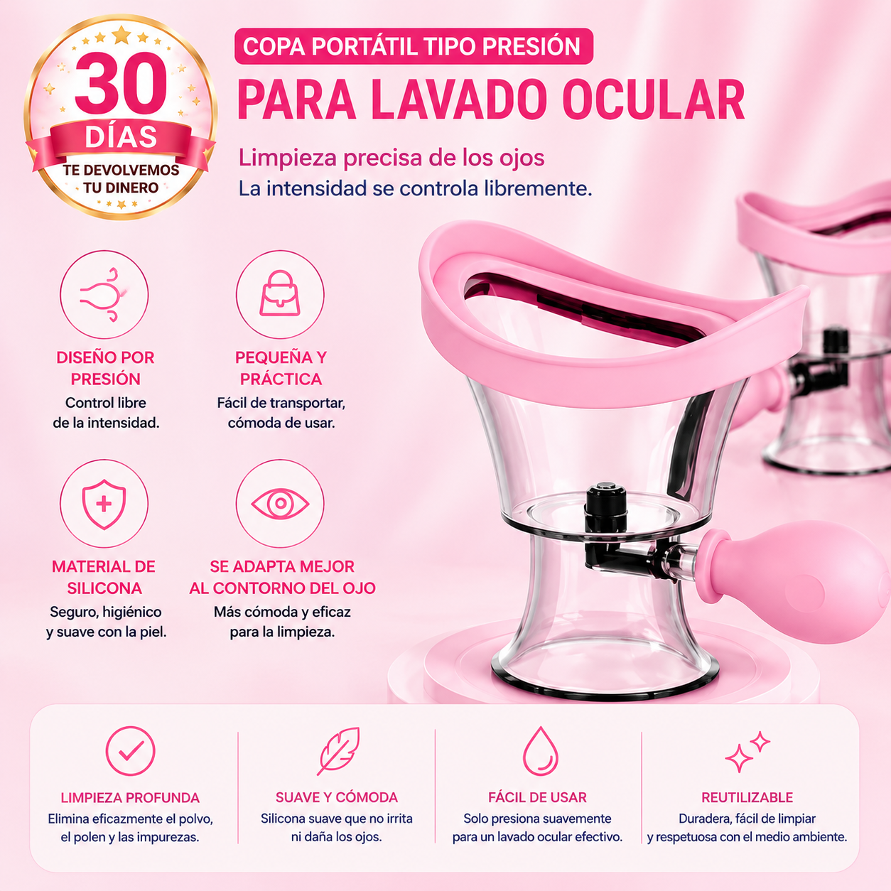 Visión Clara™