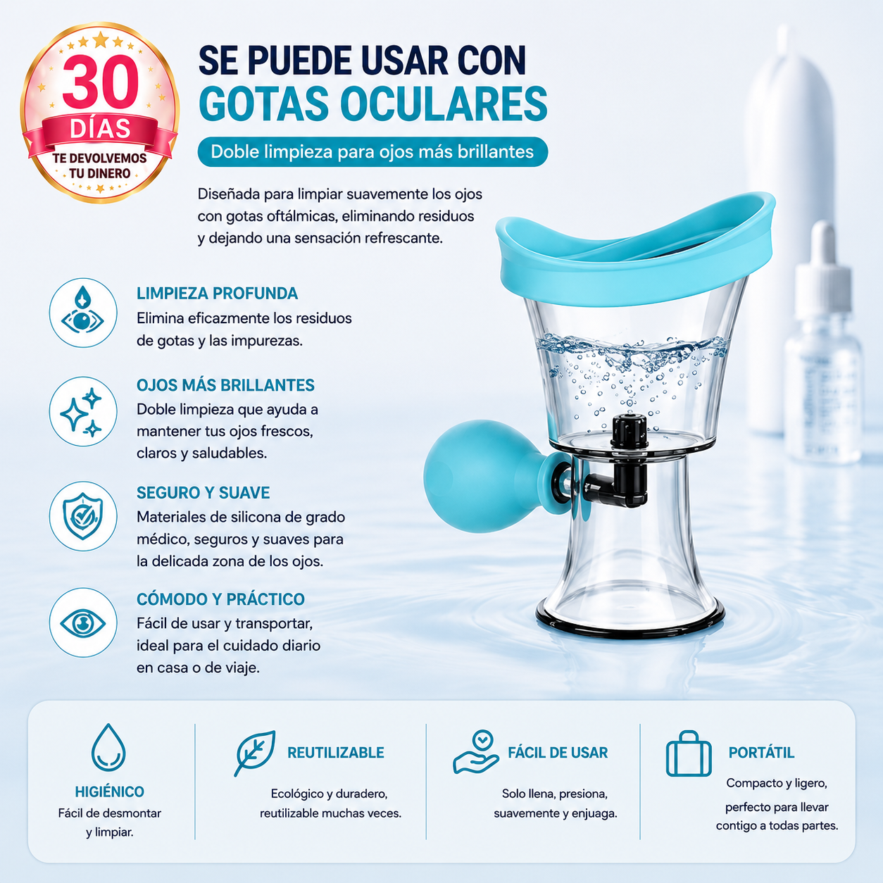 Visión Clara™